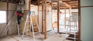 Entreprise de rénovation de la maison et de rénovation d’appartement à Saint-Loup-des-Vignes